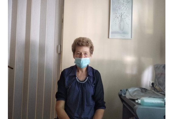 Ультразвукова діагностика ревматоїдного артриту