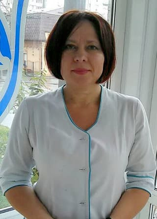 Kononenko Tamara MD