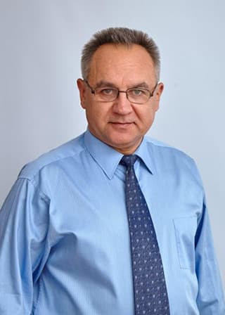 Pyluiko Vyacheslav MD