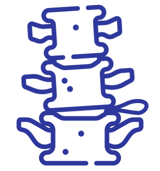 Spinal disc herniation treatment methods